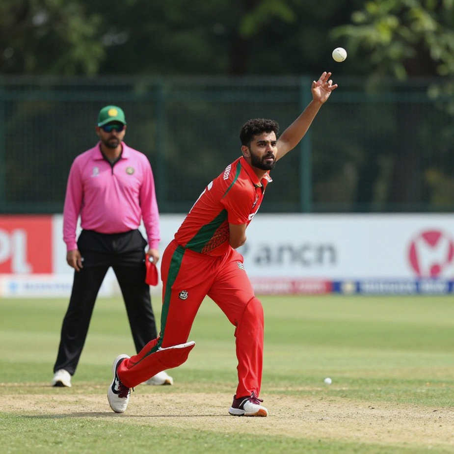 Naqvi's Remark and Pakistan Cricket's Ledger: 14 Out of 240 Million — The Issue Is the Record, Not the Fame