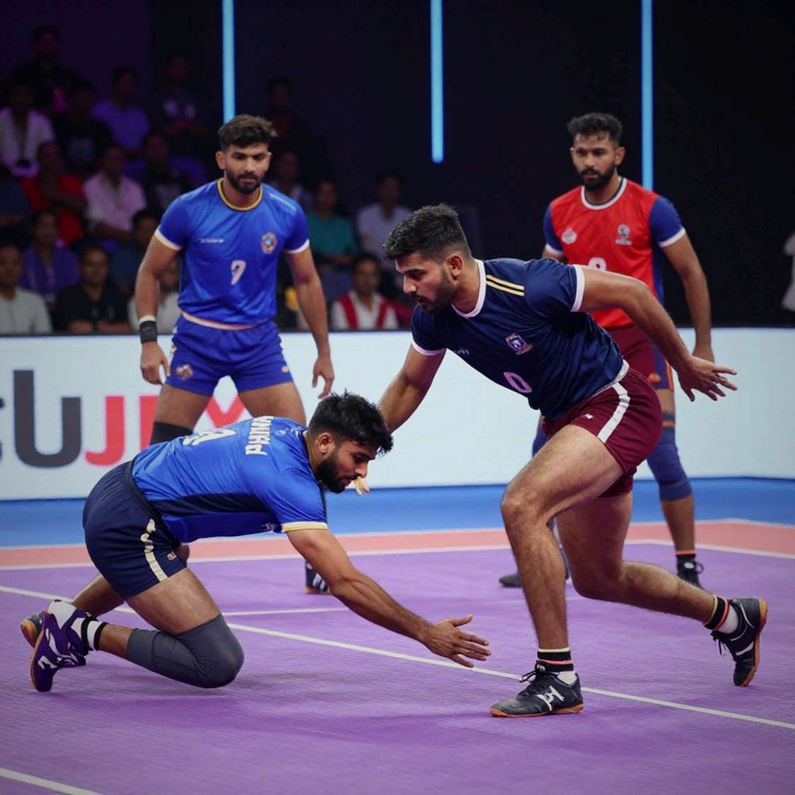 Commonwealth Kabaddi Championship 2026: In India vs England, the Rotation and the Rulebook Matter More Than the Scoreline