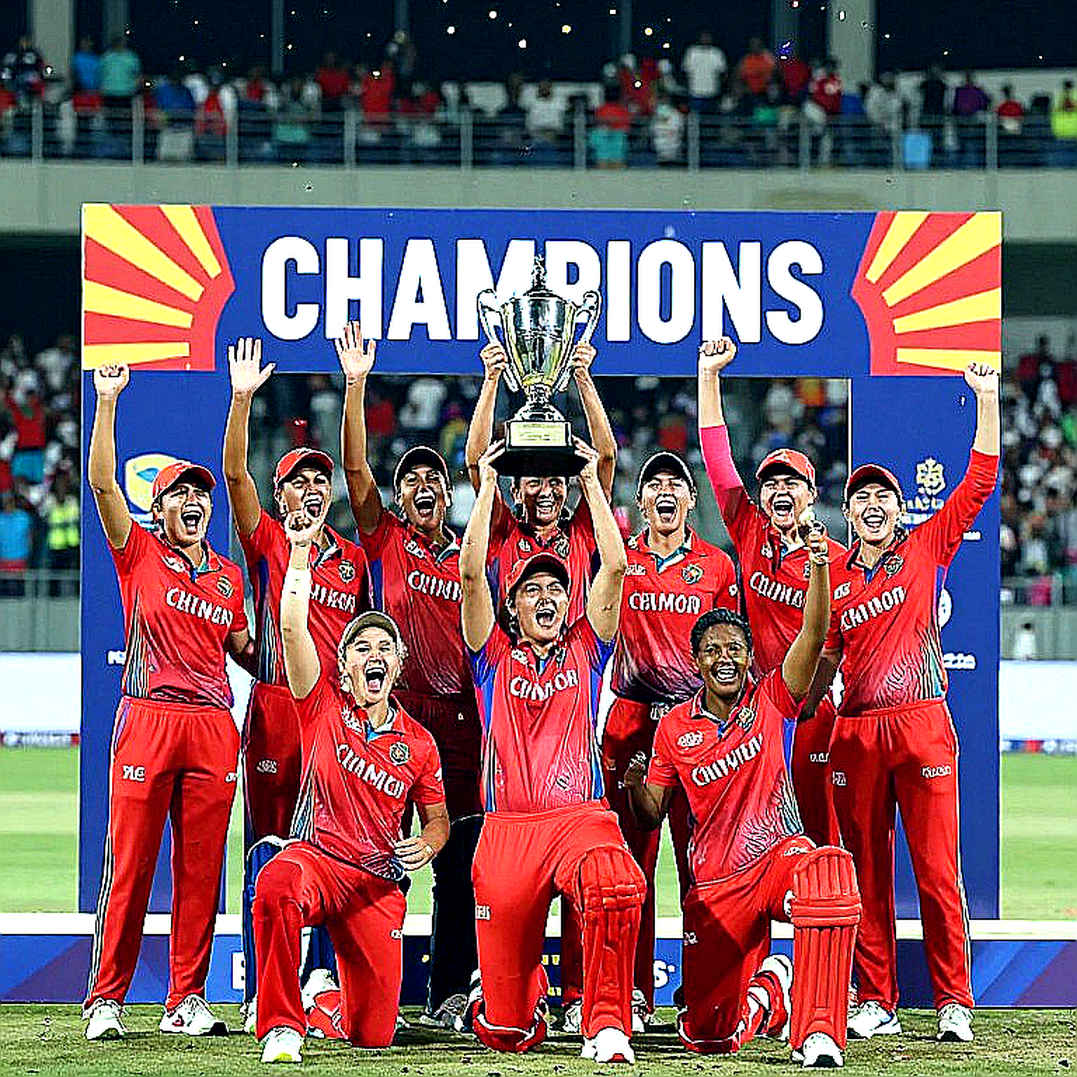 A Rawalpindi Morning and the Bodies of Young Quicks: The Real Scorecard of England U19's Pakistan Tour
