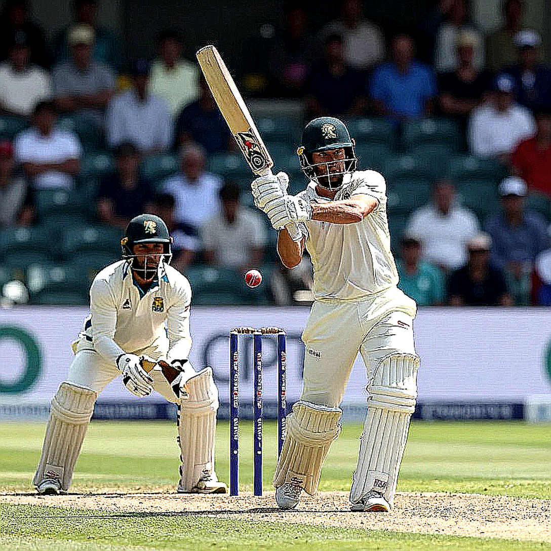 Eight Boxes, No Evidence: Cricket's Analytics Industry Is Losing Its Own Tape