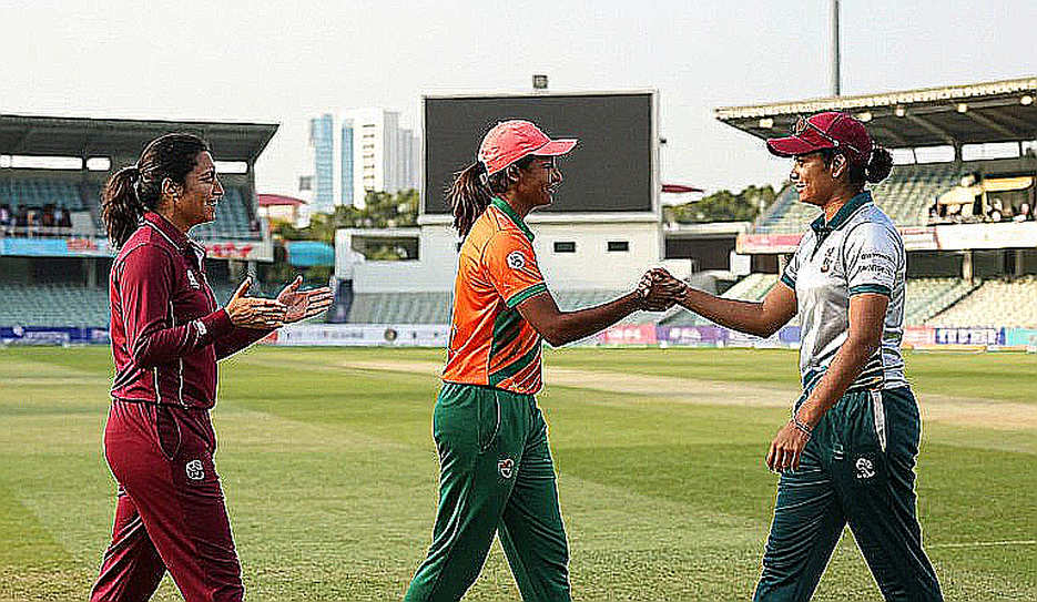 Zero Information Points: The Cricket Data Desk Report That Was Correct in Every Column and True in None
