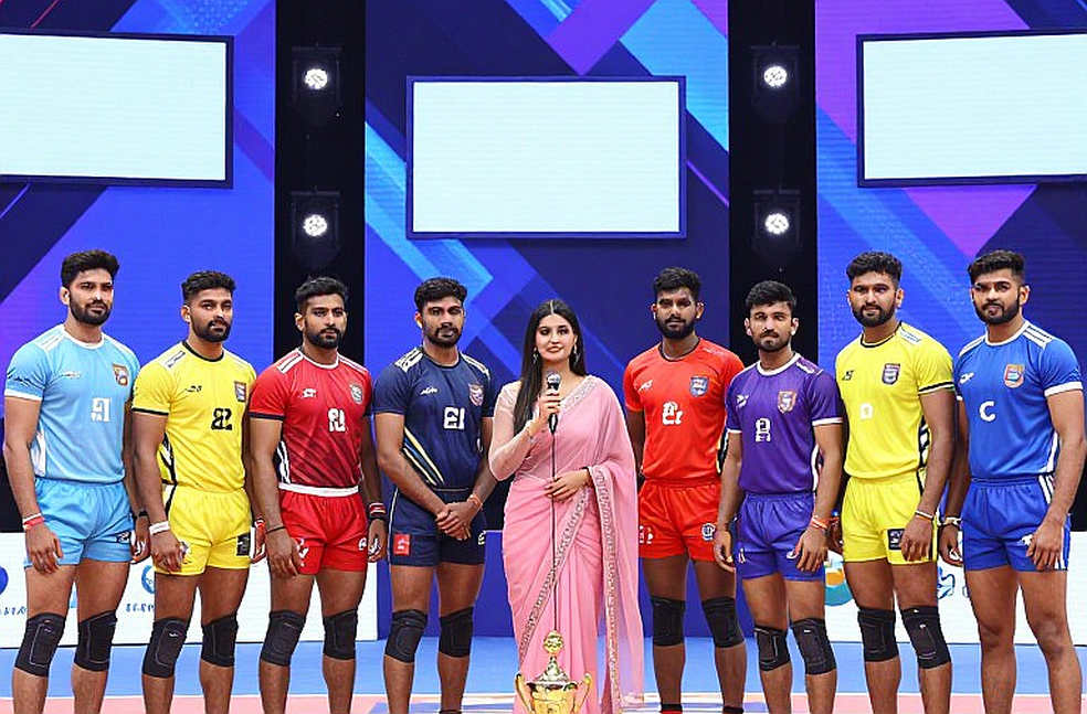 कॉमनवेल्थ कबड्डी 2026 दिन-1: लवप्रीत ब्रार के 23 रेड पॉइंट, और वो पॉइंट्स टेबल जो बिना खेले टीमों को ऊपर बैठाती है