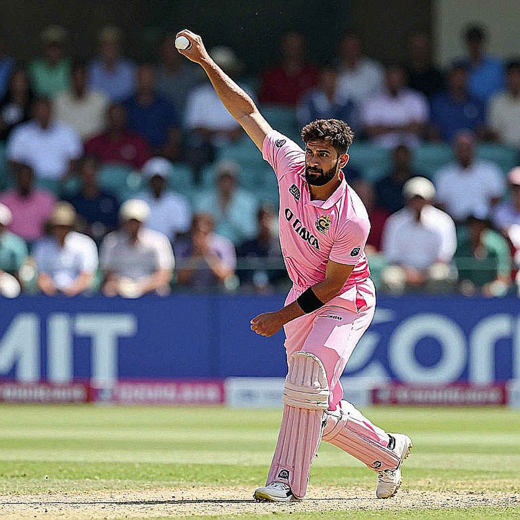 हैगली ओवल में श्रेयस अय्यर का 25 रन का हिसाब: एक रिकॉर्ड जो बनने से पहले ही तय लगता है