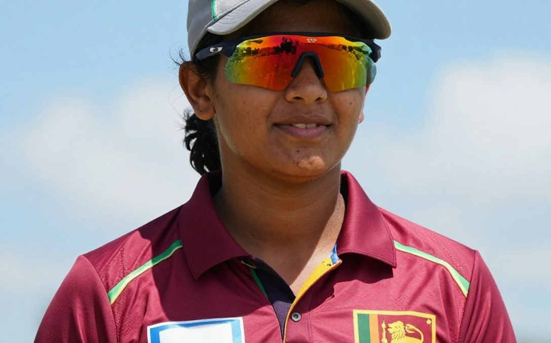 वडोदरा का लेजर: दीप्ति का नया रोल, वैष्णवी की वापसी और ज़िम्बाब्वे की 293 गेंदें