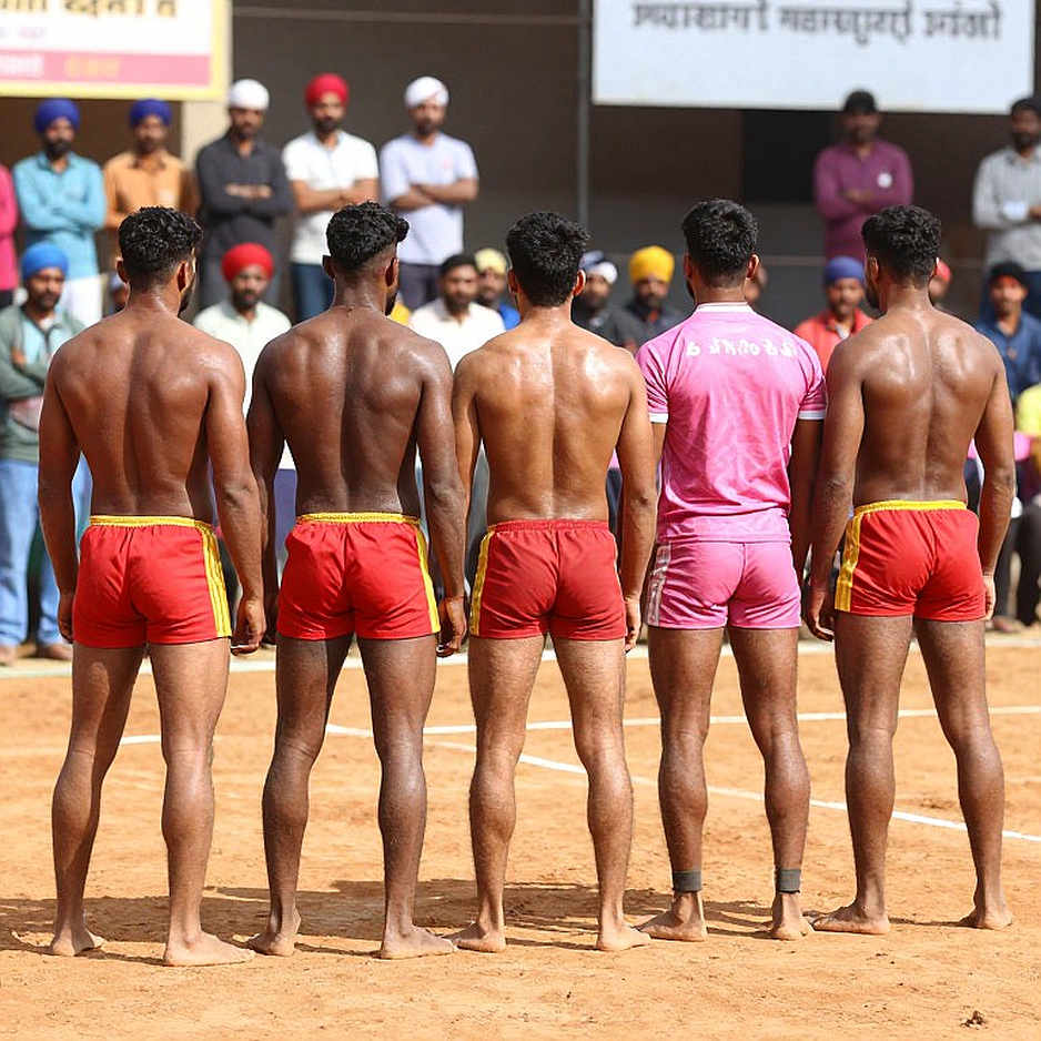 कॉमनवेल्थ कबड्डी 2026, डे-1: जिस तालिका में नाइजीरिया चौथे पर है और एक भी मैच नहीं खेला