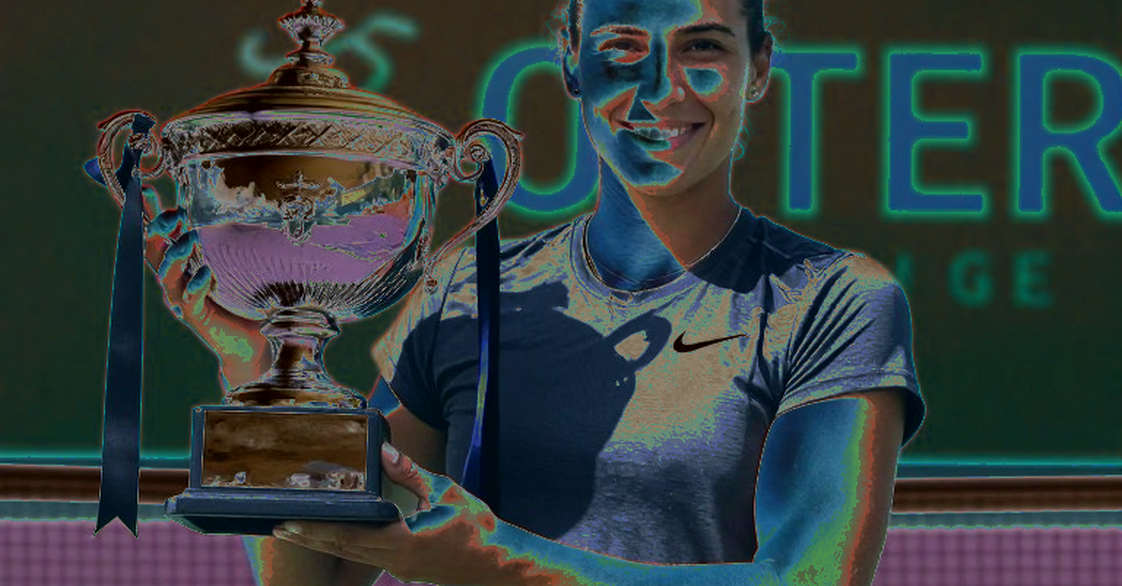 निंगबो ओपन: रिबाकिना का तीन सेट का संघर्ष, और WTA फाइनल्स की लाइनअप जिसे फ़ॉर्म नहीं, बचे हुए शरीरों ने तय किया