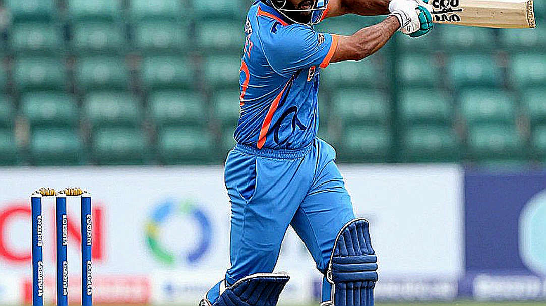 The Dew Ledger: 31 Balls, Four Unfinished Overs, and India's 2-0 Lead
