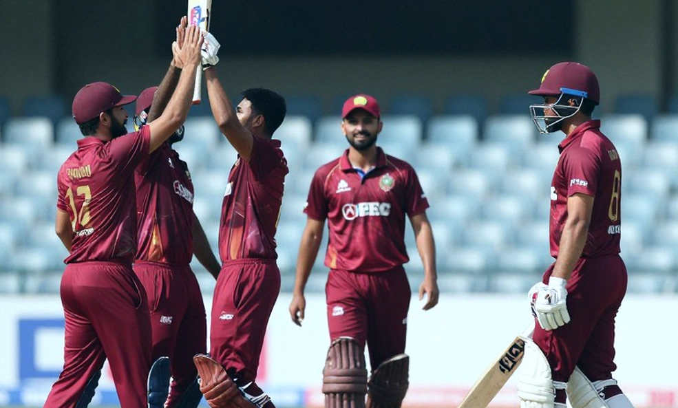 From 154/9 to an 89-Run Stand: Auditing England's Death-Over Failure, and What Liam Dawson's Selection Really Says