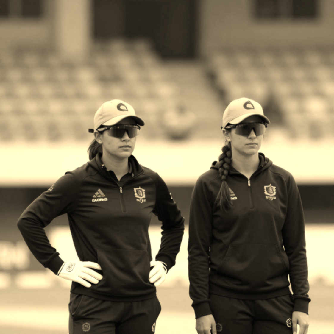 When the Data Says Nothing: Silence Is Also a Report in Cricket Writing