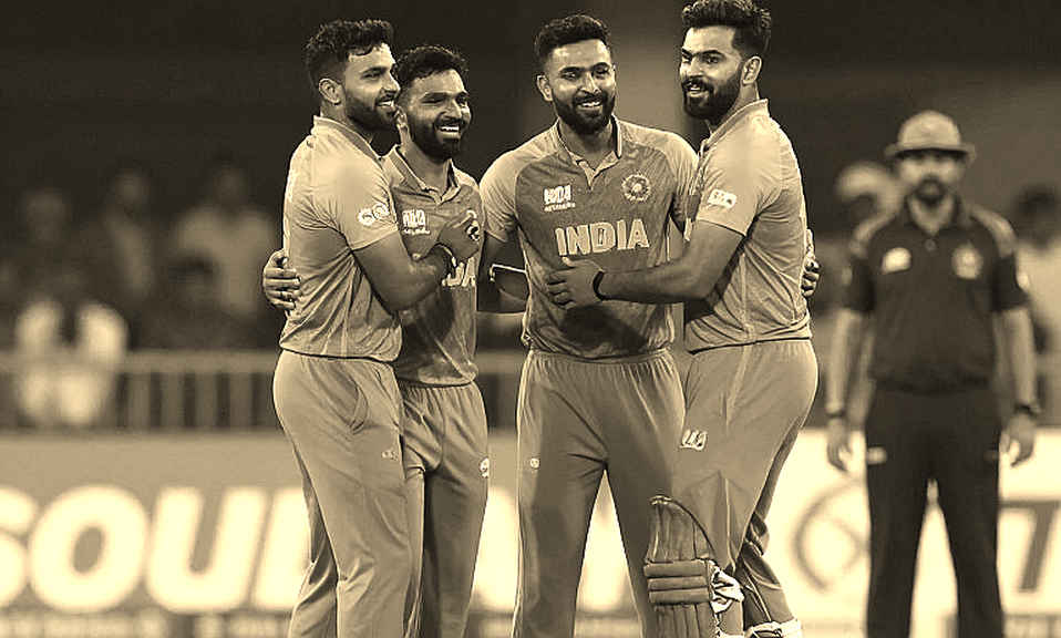 क्राइस्टचर्च का लेजर: तिलक वर्मा का 'चेज़ मास्टर' तमगा आर्काइव में कैसे दर्ज होता है