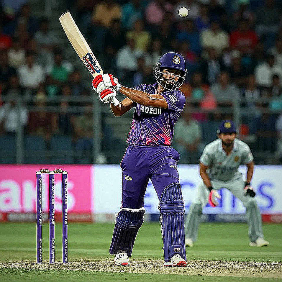 The Empty File, the Heavy Question: When Cricket Analysis Got Only a Label